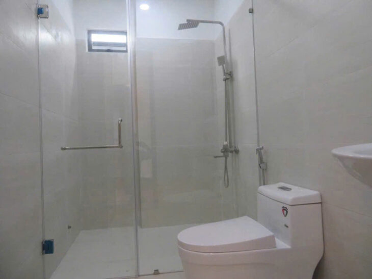 BÁN NHÀ 3 TẦNG MẶT TIỀN ĐƯỜNG A1 VCN PHƯỚC LONG – … =>> ????????Giá bán 11.5 tỷ
