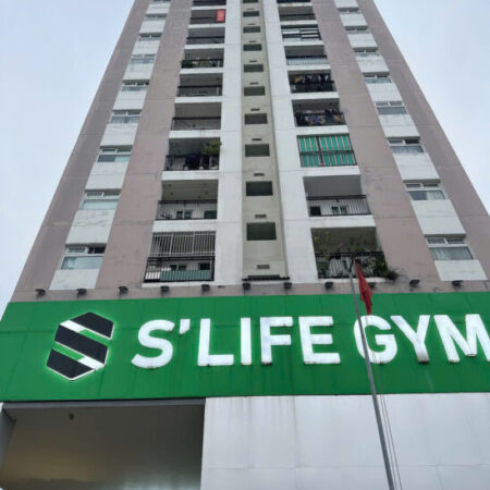 Cách 1 căn ra mặt tiền Đ.số 5 P.17 ngang 6m 120m2 KD đa ngành ngay CC Gia Phát 12 tỷ