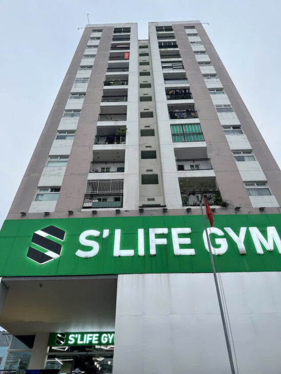 Cách 1 căn ra mặt tiền Đ.số 5 P.17 ngang 6m 120m2 KD đa ngành ngay CC Gia Phát 12 tỷ