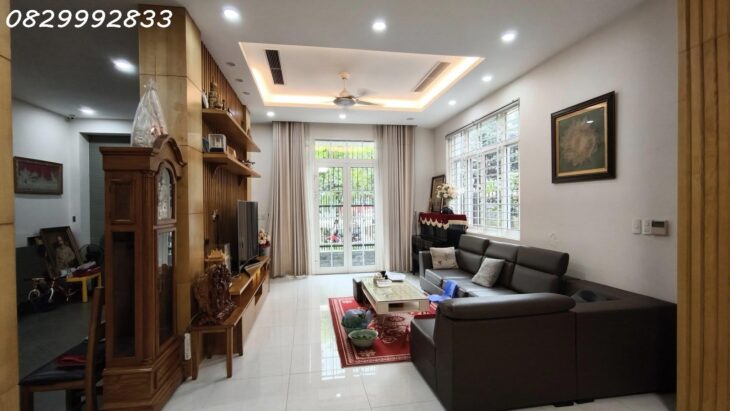 Bán biệt thự KĐT Văn Quán 150M2 chỉ 35 tỷ