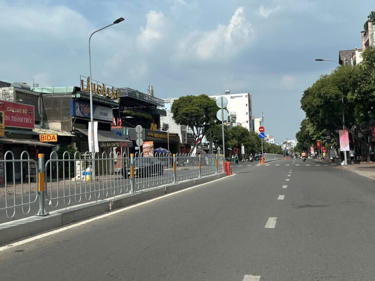 Bán nhà MTKD HIẾM ngang 9M 180m2 Nguyễn Văn Lượng 3 tầng gần KDC Cityland chỉ 31.5 tỷ.