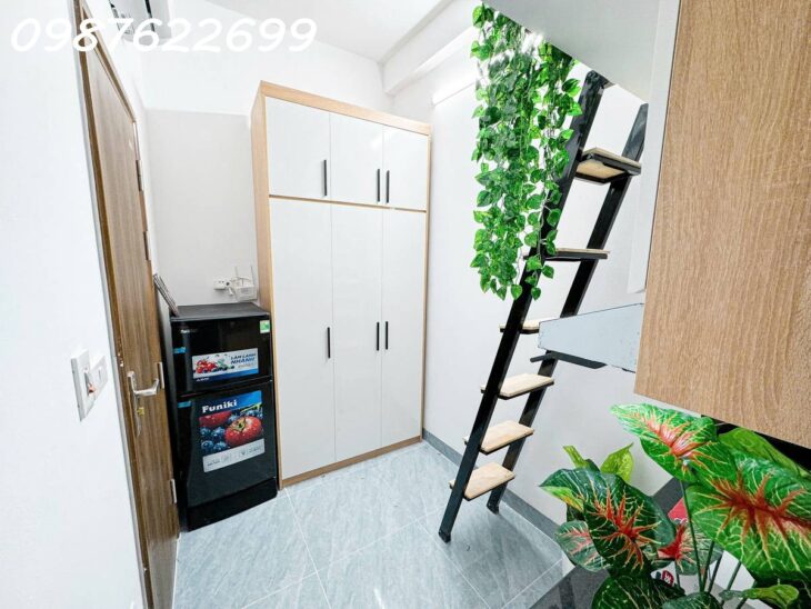 BÁN NHÀ NGUYỄN ĐÌNH HOÀN – CẦU GIẤY- THANG MÁY – KINH DOANH – DÒNG TIỀN KHỦNG 66Mx 6TẦNG