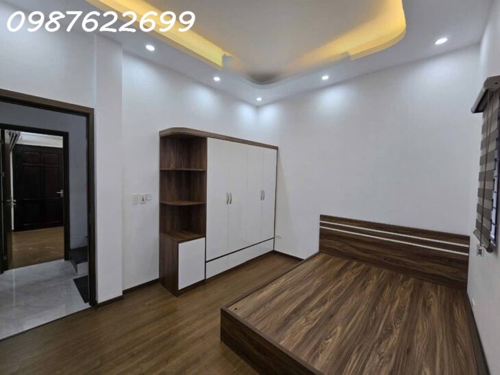 BÁN NHÀ NAM TỪ LIÊM – NHÀ ĐẸP Ở LUÔN – LÔ GÓC 3 THOÁNG – KHUNG CỘT CHẮC CHẮN – MẶT TIỀN RỘNG 70M2