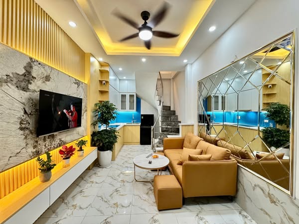 Định Công Thượng – Đinh Công – Hoàng Mai