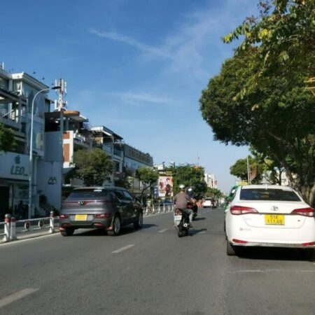 Bán nhà Gò Vấp, hẻm xe hơi Lê Đức Thọ 75M², 3 tầng view góc ngang 4.1m đẹp gần chợ chỉ 6.95 tỷ.TL Bán nhà Gò Vấp, hẻm xe hơi Lê Đức Thọ 75M², 3 tầng view góc ngang 4.1m đẹp gần chợ chỉ 6.95 tỷ.TL