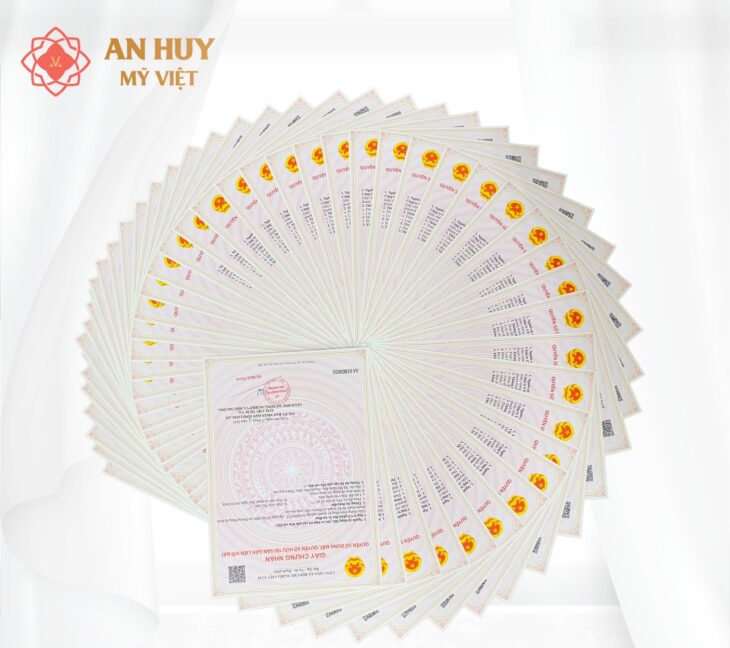 KDT AN HUY MỸ VIỆT