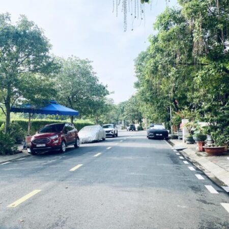 Cơ hội VÀNG bán đất đẹp HXT Vườn Lài Q12 125m2 ngang 5m ĐT sinh lời sát bên Gò Vấp 10.3 tỷ