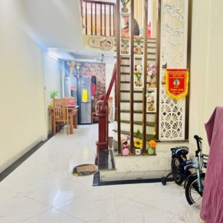 BÁN NHÀ CẦU BƯƠU, NGÕ NÔNG GẦN Ô TÔ, GẦN PHỐ, 30M2, 5.8TỶ(CTL) BÁN NHÀ CẦU BƯƠU, NGÕ NÔNG GẦN Ô TÔ, GẦN PHỐ, 30M2, 5.8TỶ(CTL)