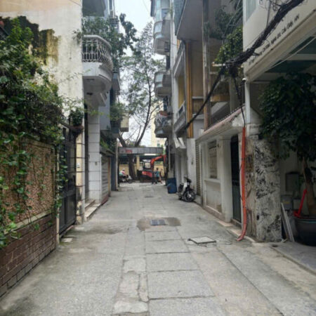 CĂN HỘ DÒNG TIỀN (CCMN) PHỐ BÙI XƯƠNG TRẠCH, NGÕ THOÁNG, DOANH THU 60TR/ THÁNG, THANG MÁY, ĐỦ PCCC,