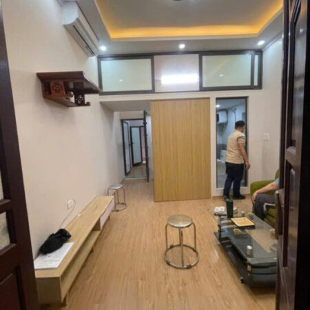 Bán Nhà Tâp Thể Ngõ 181 Nguyễn Trãi – 60m – 3 Ngủ – Giá 2,5 Tỷ