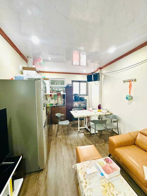 HOT! CHỈ 291 TRIỆU M NHÀ NGÕ 62 NGỌC HÀ 56M 6 TẦNG THANG MÁY GIÁ 16.3 TỶ 0878168006