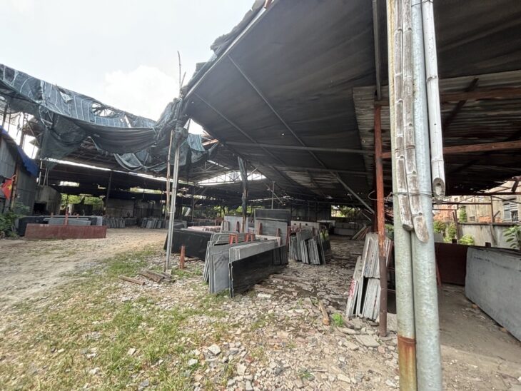Cơ hội Vàng Sở Hữu 2743m2 Đất Nông nghiệp Quốc lộ 1A, Q12 – 59 tỷ