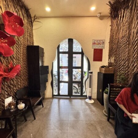 BÁN NHÀ 99M2 NỞ HẬU – HẺM XE HƠI THỐNG NHẤT, GÒ VẤP – GIÁ CHỈ 7.5 TỶ TL