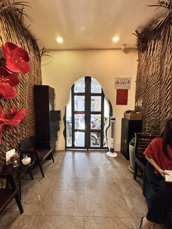 BÁN NHÀ 99M2 NỞ HẬU – HẺM XE HƠI THỐNG NHẤT, GÒ VẤP – GIÁ CHỈ 7.5 TỶ TL