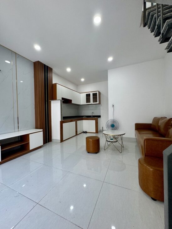 Siêu Phẩm Hiếm Có – Nhà Tại Tân Thới Nhất, Q12 – Chỉ 2.4 Tỷ!