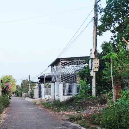 ???? LÔ ĐẤT ĐẸP GẦN KCN HÒA PHÚ – CHỈ 770 TRIỆU – CƠ HỘI VÀNG ĐẦU TƯ! ????