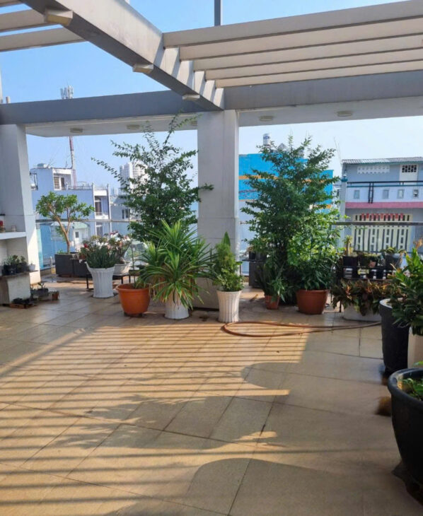 Bán MTKD đắc địa 5 tầng gần Âu Cơ Tân Phú ngang 8m 192m2 T.máy 450kg KD đỉnh cao 48 tỷ.