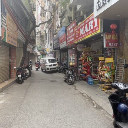 PHÁ VỠ GIỚI HẠN – MẶT PHỐ KHƯƠNG THƯỢNG – Ô TÔ ĐỖ CỬA, KINH DOANH SIÊU SINH LỜI! PHÁ VỠ GIỚI HẠN – MẶT PHỐ KHƯƠNG THƯỢNG – Ô TÔ ĐỖ CỬA, KINH DOANH SIÊU SINH LỜI!