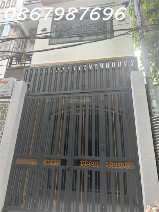 Siêu phẩm nhà đẹp full nội thất phố Tây – giá 4,8 tỷ – TP Nha Trang