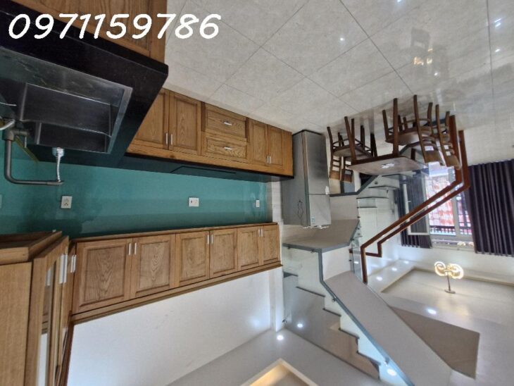 NHÀ CẤP 4 MẶT TIỀN CẦU XÂY – 100M² – THU NHẬP SẴN – GIÁ CHỈ 7 TỶ 3