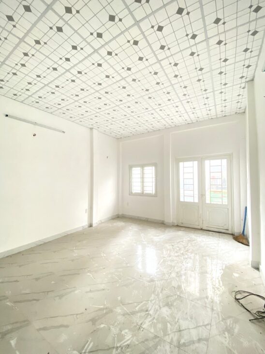 NHÀ NẰM NGAY TÊN LỬA BÌNH TÂN – HAI MẶT HẺM – HẺM XE TẢI THÔNG – 84M – NHỈNH 5 TỶ