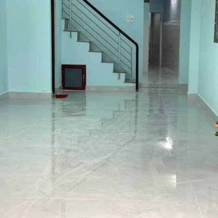 BÁN NHÀ MẶT TIỀN TÂN HÒA ĐÔNG Q6 – DÒNG TIỀN GẦN 20TR/1TH 60M – NHỈNH 5 TỶ BÁN NHÀ MẶT TIỀN TÂN HÒA ĐÔNG Q6 – DÒNG TIỀN GẦN 20TR/1TH 60M – NHỈNH 5 TỶ