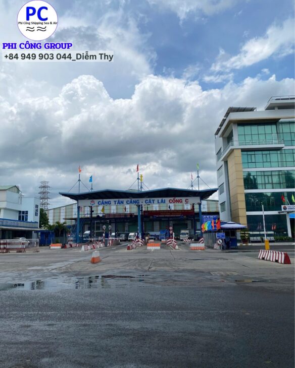 Tháng này em có cont hàng cá nhân đi đường tàu, giá siêu tiết kiệm