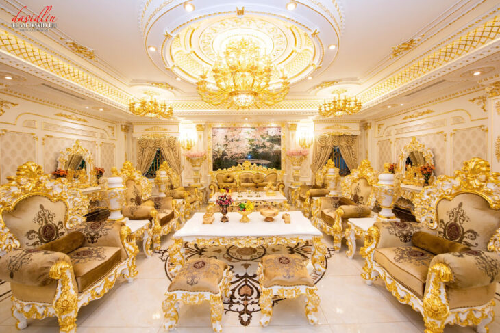 Tuyệt phẩm LÂU ĐÀI PHỐ 6 tầng 1200m2 ngang 20m Trần Văn Kiểu Q.6 tặng NT TỶ ĐÔ chỉ 300 tỷ