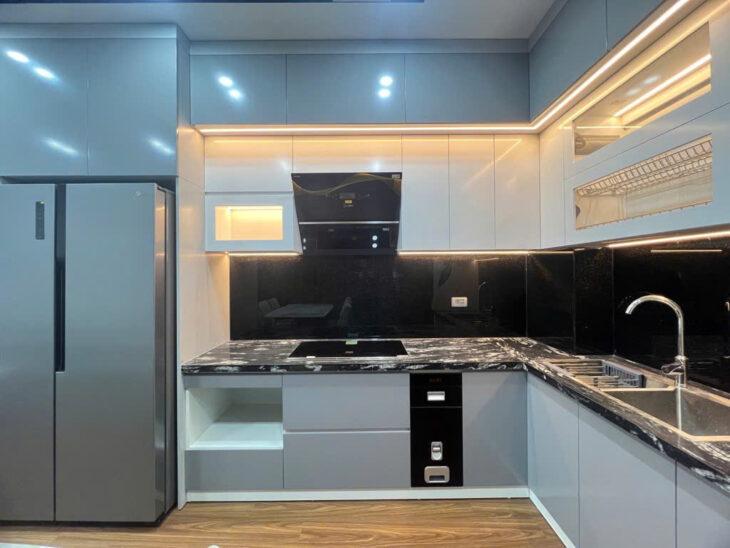 BÁN NHÀ 3 TẦNG,40M2, NGỌC THỤY – LONG BIÊN – GIÁ 6.6 TỶ – VỊ TRÍ VÀNG, SỔ ĐỎ CHÍNH CHỦ