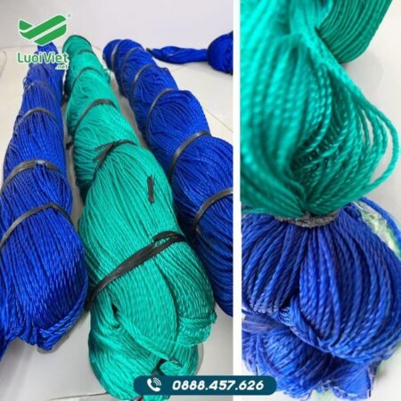 LƯỚI AN TOÀN CÔNG TRÌNH