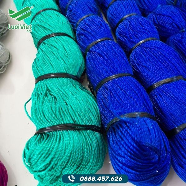 LƯỚI AN TOÀN CÔNG TRÌNH