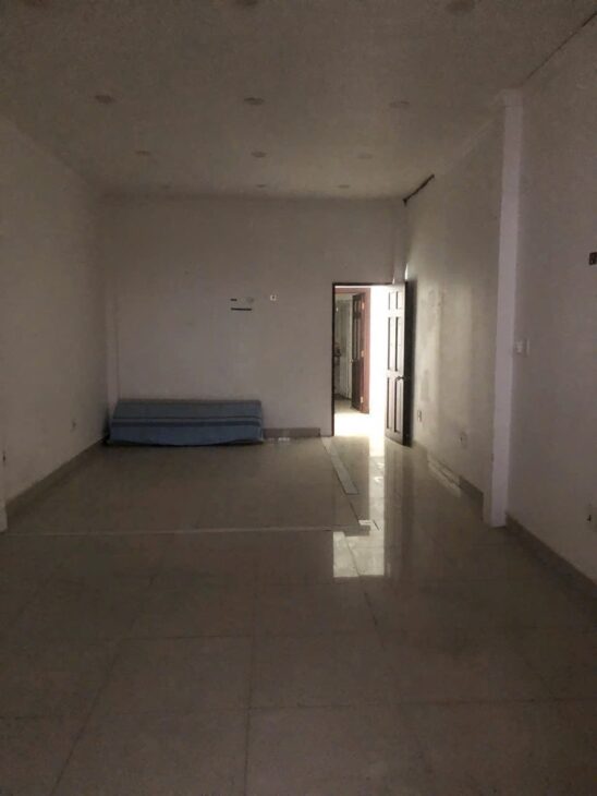 BÁN NHÀ – HÒA BÌNH – TÂN PHÚ – 60M2 (4X15) – HẺM 7M THÔNG – 2 TẦNG BTCT – NHỈNH 7 TỈ