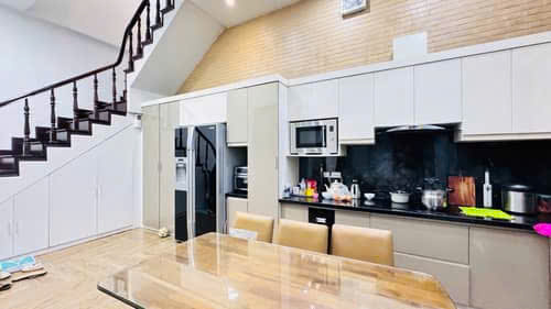 BÁN NHÀ QUÁN THÁNH 110M 4 TÀNG MẶT TIỀN 5.4M 3 THOÁNG GÀN HỒ GIÁ 36 TỶ 0336212066