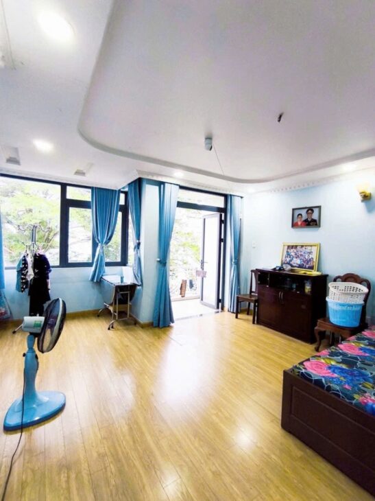 Bán nhà mặt phố Hiệp Bình Chánh, Thủ Đức, 75m², 4 tầng, 10.35 tỷ