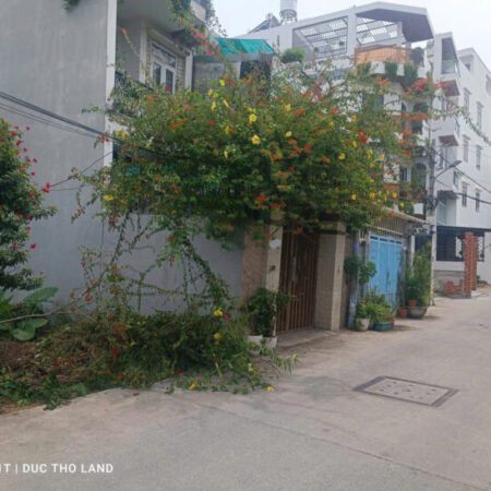 HOT! Bán đất 702m2 tặng căn nhà vườn C4, HXH 1/ Hà HuyGiáp gần Ngã Tư Ga, nhỉnh 22tr/m2 HOT! Bán đất 702m2 tặng căn nhà vườn C4, HXH 1/ Hà HuyGiáp gần Ngã Tư Ga, nhỉnh 22tr/m2