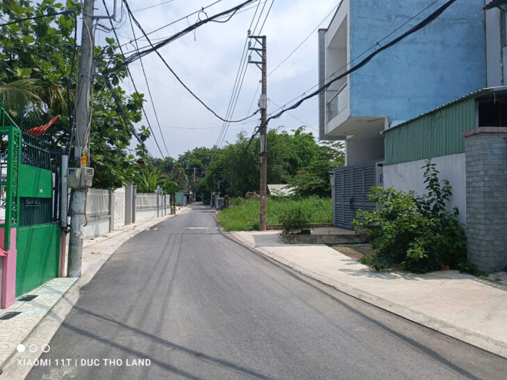 Chính chủ lớn tuổi cần bán nhanh nhà C4 – 360m2 full thổ, HXH Bùi Công Trừng, chỉ 18tr/m2