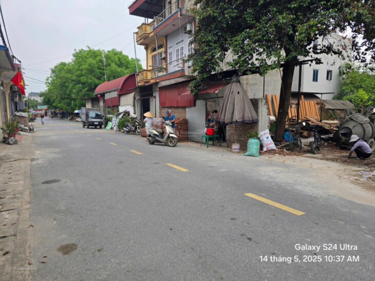 Chính chủ bán 100m2 Tiên Dược, Sóc Sơn – 3 ô tô tránh – kinh doanh đỉnh