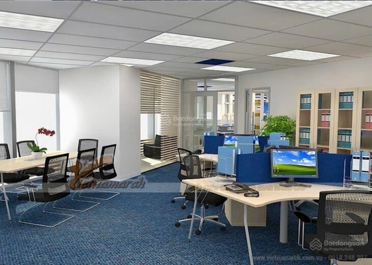 AI Bán nhà 228m², 7 tầng, Lý Thường Kiệt, Tân Bình, 85 tỷ, sổ đỏ
