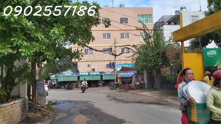 Bán nhà 2 tầng tại Quận 4 – 2PN, 1WC, pháp lý đầy đủ, giá chỉ 1,7 tỷ