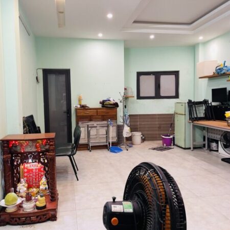 NHÀ 2 TẦNG MT NGÔ QUYỀN – ĐƯỜNG 50M – TẶNG QUÁN CAFE – CHỈ 7,4 TỶ