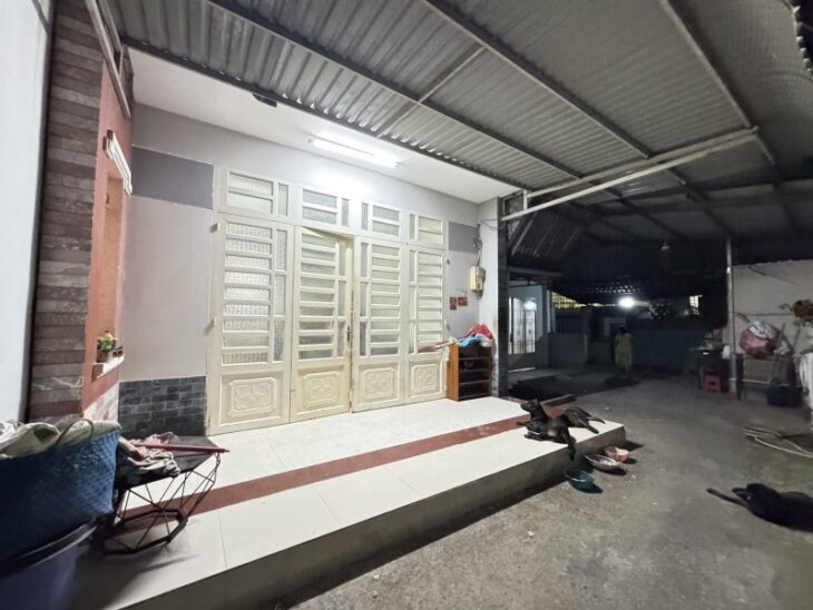 Bán nhà 2 tầng, 137m², 5PN, 5WC, Q.9, 7.95 tỷ, sổ hồng