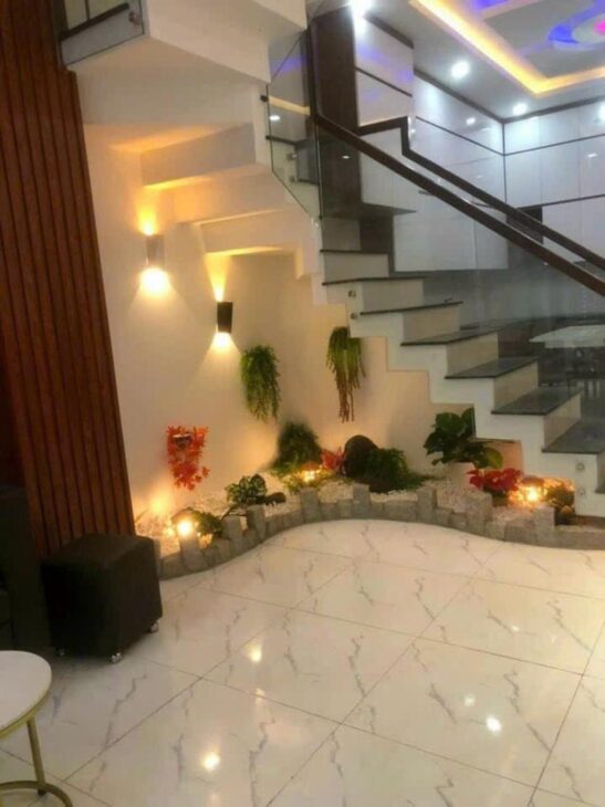 Bán nhà BÌNH HƯNG HÒA A, BÌNH TÂN – HẺM OTO – SÁT AEON TÂN PHÚ – 64M2 – HOÀN CÔNG ĐỦ.