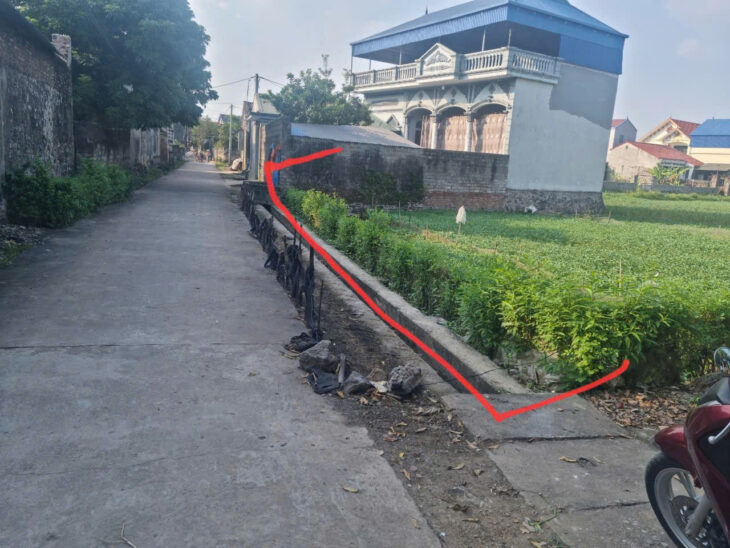 Xuy Xá – Mỹ Đức – Hà Nội