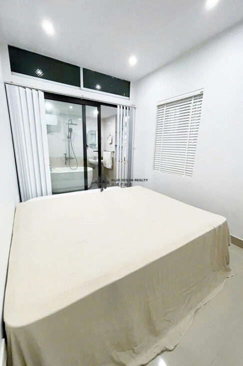 Nhà đẹp phố Thụy Khuê, Tây Hồ, 32M², 4 tầng, nhỉnh 7 tỷ, kinh doanh tốt