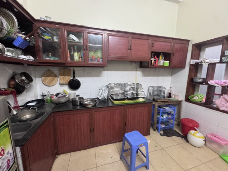 CỔ NHUẾ, Ô TÔ ĐỖ CỬA, 15M Ô TÔ TRÁNH, 2 THOÁNG TRƯỚC SAU, 41M2, 4 T