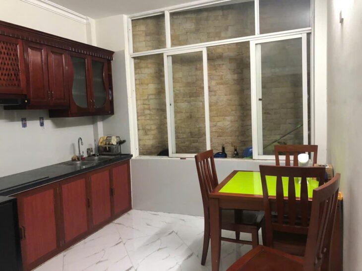ĐƯỜNG HOÀNG MAI – QUẬN HOÀNG MAI – HN