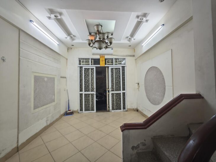 BÁN NHÀ BÙI XƯƠNG TRẠCH, THANH XUÂN, 10M RA Ô TÔ NGÕ THÔNG TỨ TUNG, 30M2, 6.6TỶ(CTL)