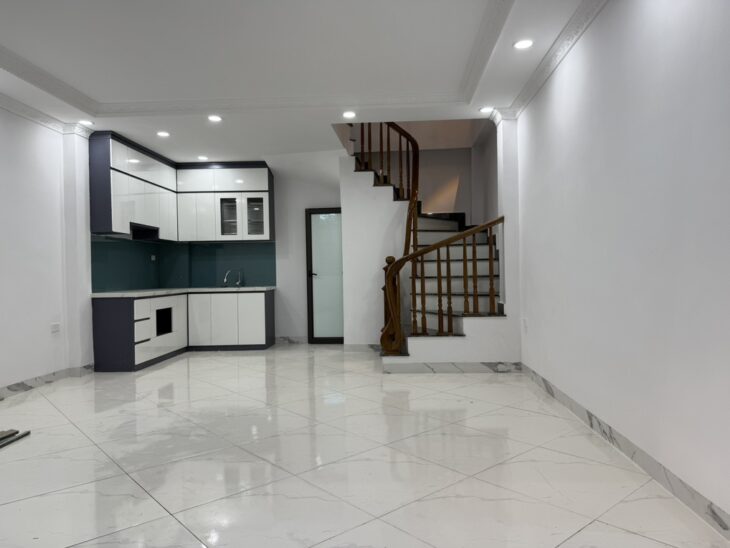 BÁN NHÀ TỰU LIỆT, THANH TRÌ, NGÕ 3 GÁC TRÁNH, GẦN PHỐ Ô TÔ TRÁNH, 37M2, 6.8TỶ(CTL)