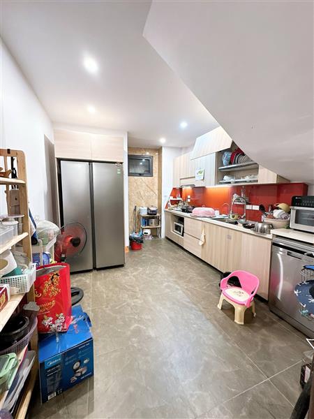 BÁN NHÀ KIM GIANG, HOÀNG MAI, 10M Ô TÔ- HÀNG XÓM KĐT MỚI ĐẠI KIM, 40M2, 9.9TỶ(CTL)