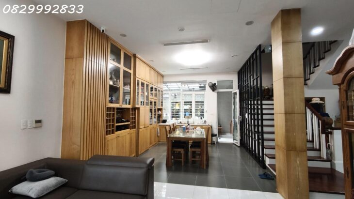 Bán biệt thự KĐT Văn Quán 150M2 chỉ 35 tỷ